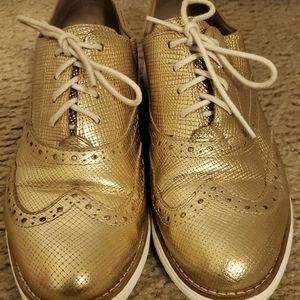 Cole Haan Tennis Shoe Sneakers